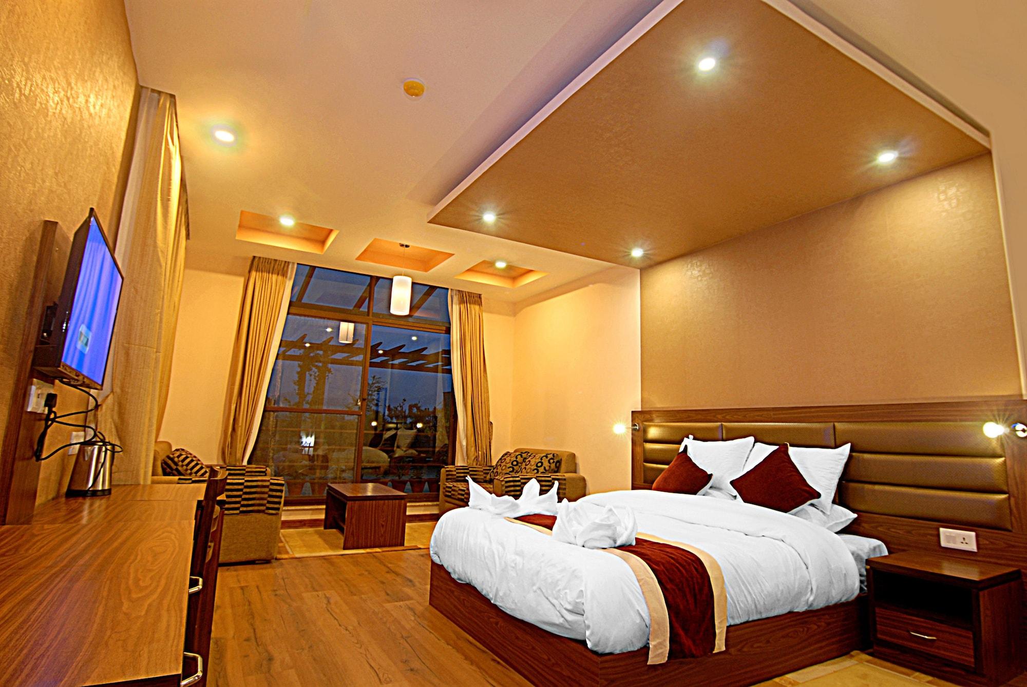 The Address Kathmandu Hotel Catmandu Exterior foto