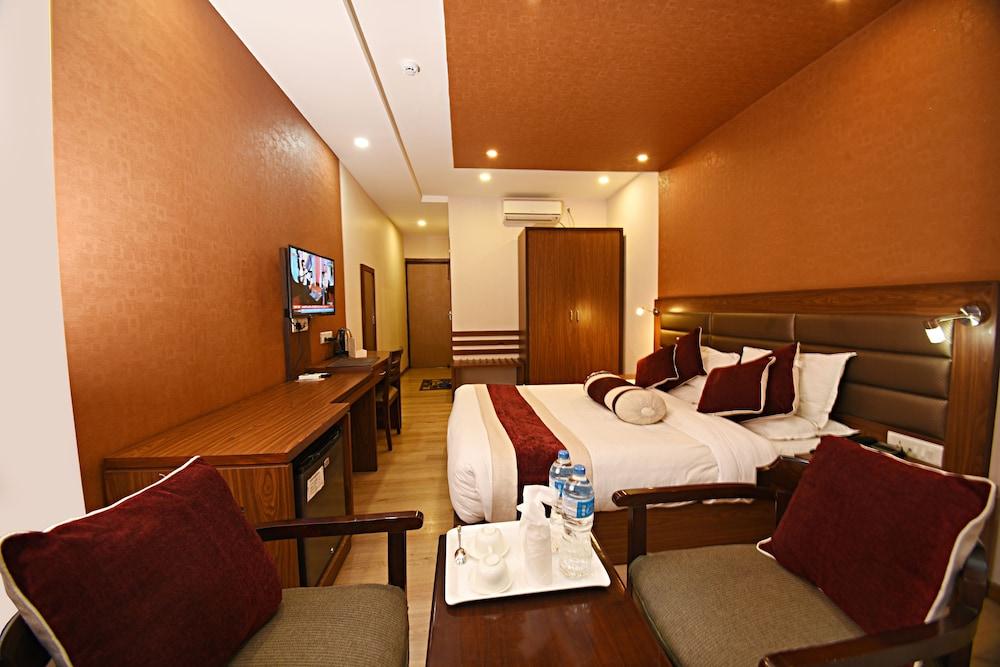 The Address Kathmandu Hotel Catmandu Exterior foto