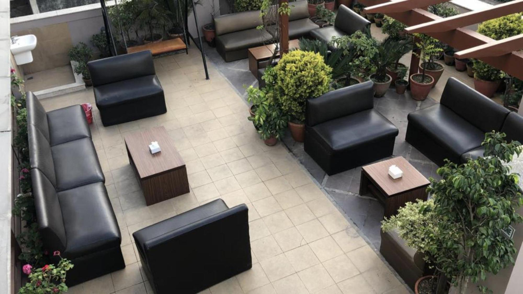 The Address Kathmandu Hotel Catmandu Exterior foto