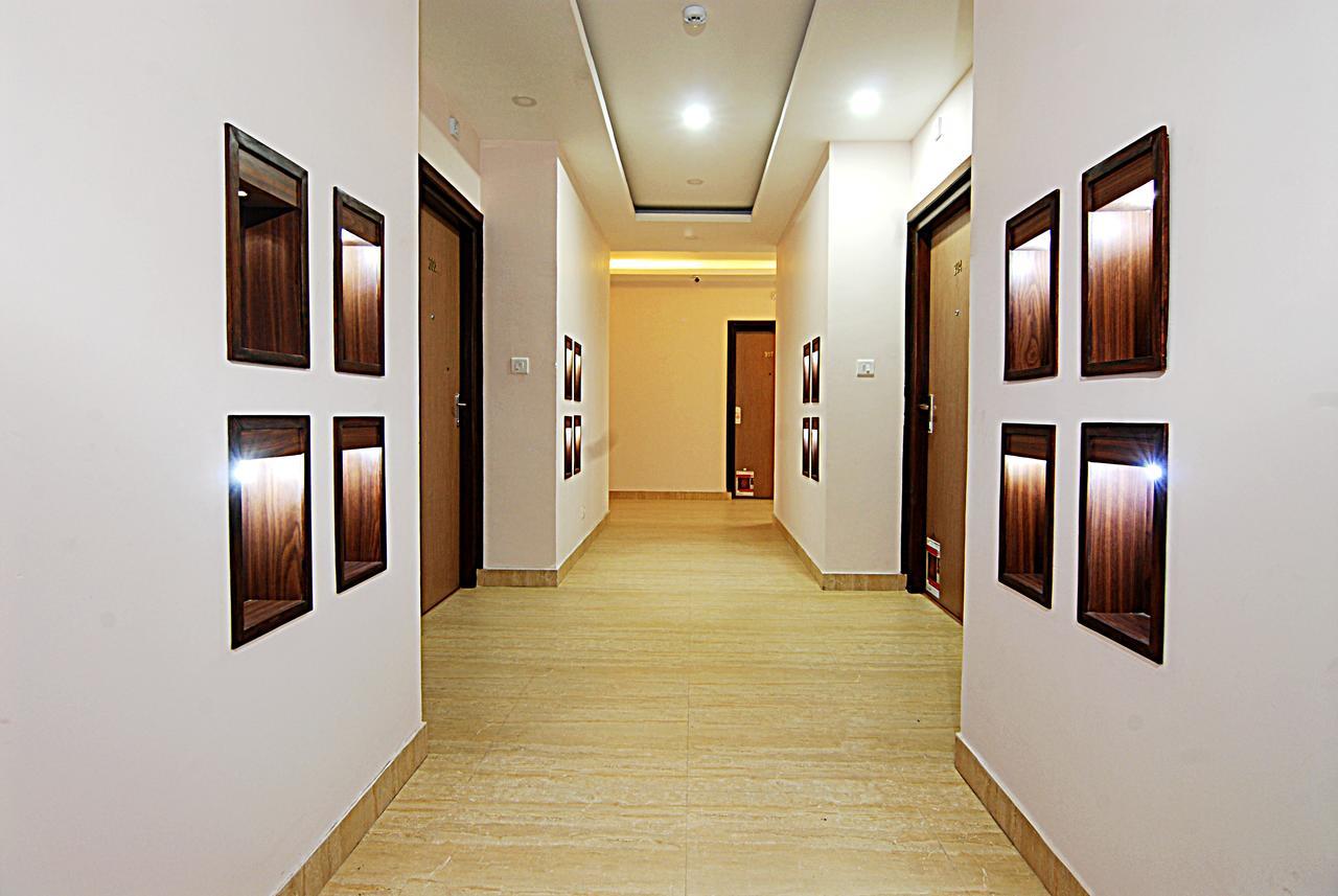 The Address Kathmandu Hotel Catmandu Exterior foto