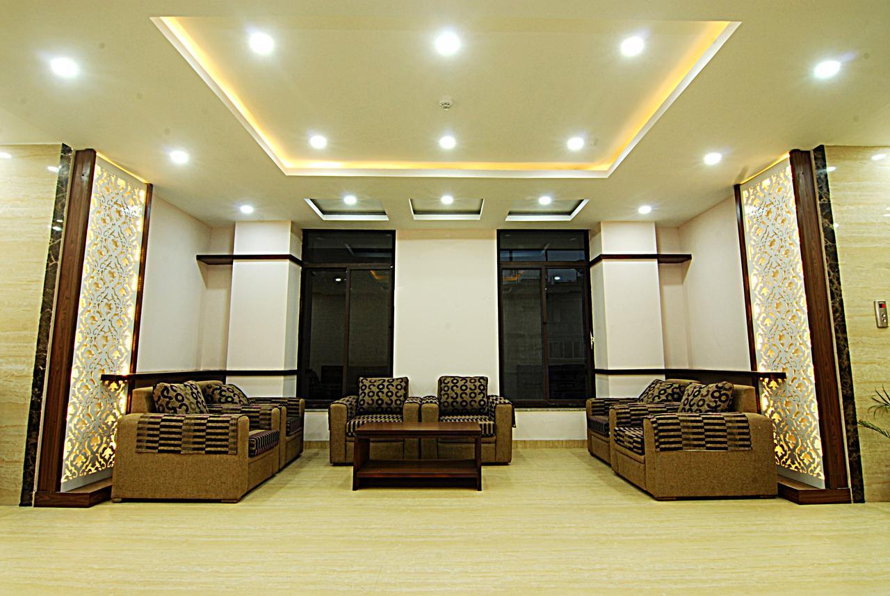 The Address Kathmandu Hotel Catmandu Exterior foto