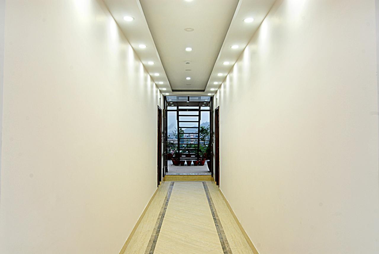 The Address Kathmandu Hotel Catmandu Exterior foto