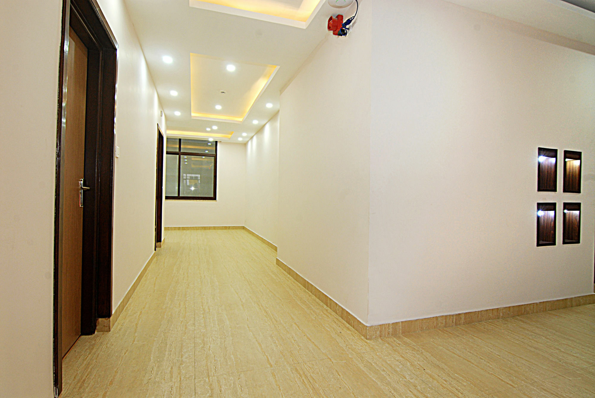 The Address Kathmandu Hotel Catmandu Exterior foto